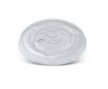 Pet Lid Flat 98mm to Fit 16-24oz (100)
